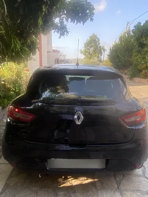 used-renault-clio-in-ramallah-and-al-bireh