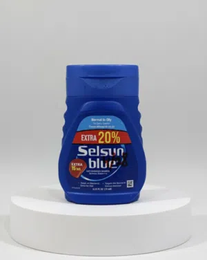 Selsun Blue Medicated Anti-Dandruff Shampoo – For Sale Normal to Oily Hair