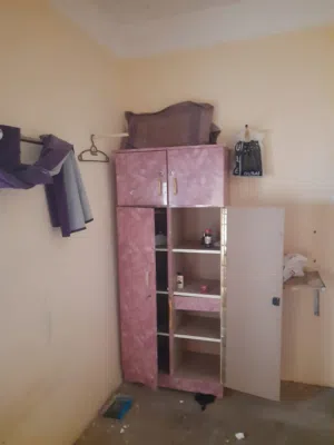 دواليب ذات مواصفات جيده متنوعة للبيع  - الكبت الصغير