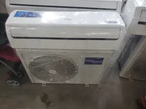 used Split Air CONDITIONERS for sale with warranty good condition