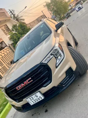 جي ام سي موديل 2023