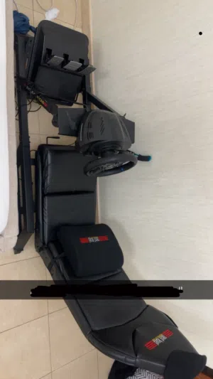 سكان thrustmaster t300