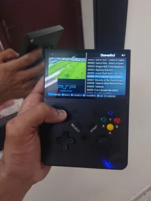 game SJGAM M18