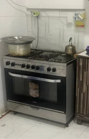 بوتجاز بحاله جيده