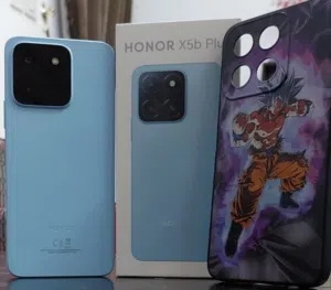 Honor Honor X5 128 GB in Dhofar