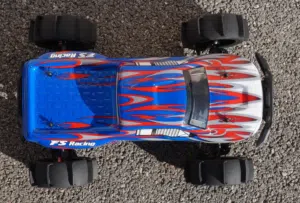 FS Racing - Victory X BL 1/10 MT