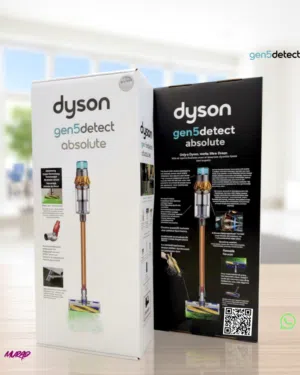 Dyson Gen5 absolute