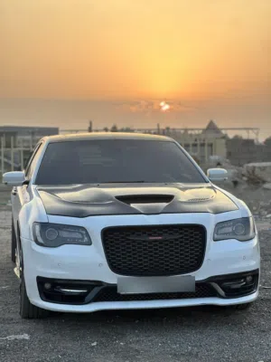 كرايسلر اوباما 21 فول للبيع