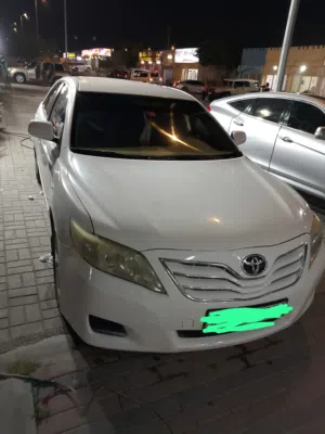 Used Toyota Camry in Fujairah