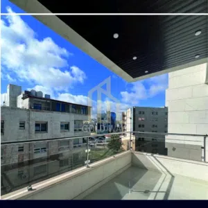 شقة أرضية مميزة 175م بتشطيبات راقية في أجمل مناطق الرابية/ ref 2008