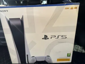 PS5 FATللبيع