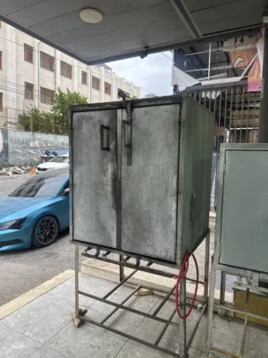 فرن ست طوابق بسعر مغري