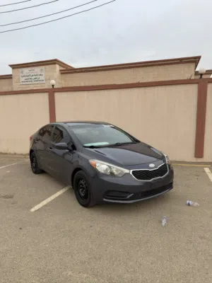 2014kia forte