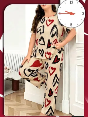 بجامات بناتية