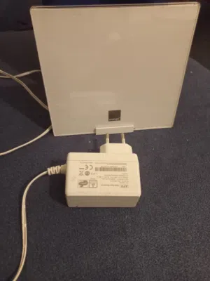 مقوي إشارة إنترنت أورنج الذكي (Orange Smart Wi-Fi Extender) بحالة الوكالة