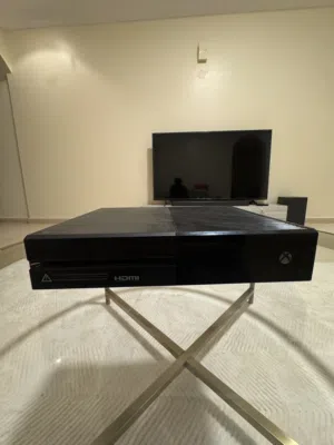 Xbox one ( without controller )