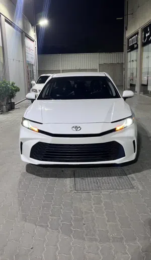 Used Toyota Camry in Ajman