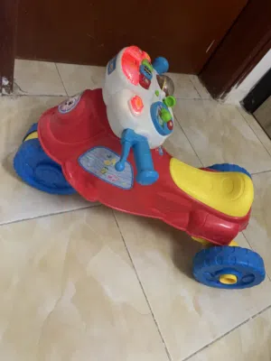 ألعاب اطفال ومستلزمات منزلية