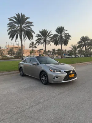 لكزس ES350  خليجي سيرفس الوكالة 2020