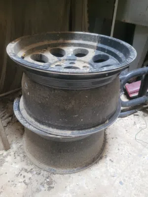 رنجات تاهو  + حماية اف حي للبيع