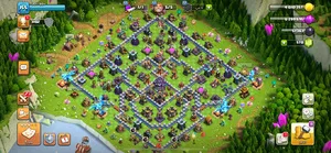 Clash of Clans4