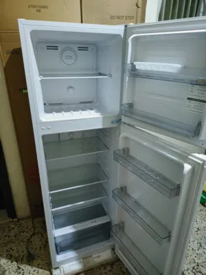 ثلاجة هام استعمال 4 شهور