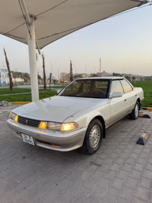 مارك كصيف موديل 1990