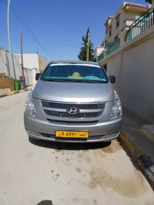 هونداي H1 تجاريه