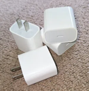 Apple Original 20W USB-C Power Adapter