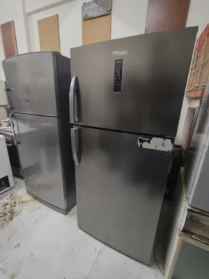 Toshiba refrigerator fridge is very good condition and good working