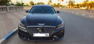 Used Genesis G80 in Tripoli