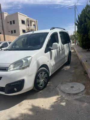 ستروين بيرلينجو