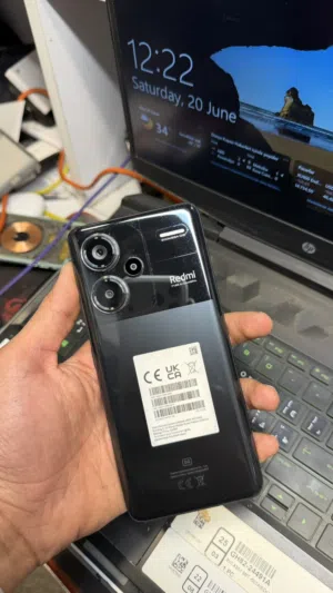 Xiaomi Redmi Note 13 Pro Plus 512 GB in Basra
