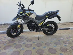 sharmax-enduro