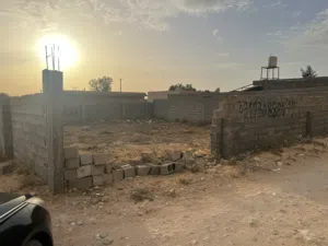 ارض اللبيع وادي الربيع اللطفة سعر 85000
