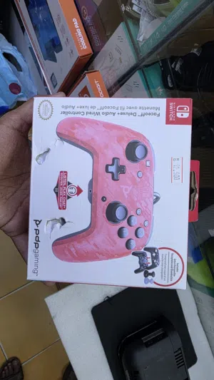 Nintendo Switch Controller