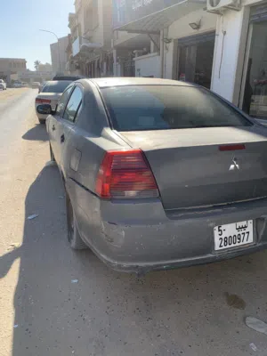 متشي جيلانت
