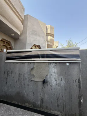بردا زيبرا قياس 3.70