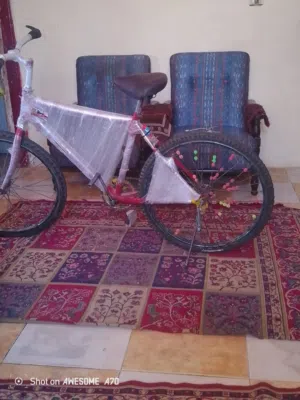 عجله مستعمله في حالة كويسه جدا جدا