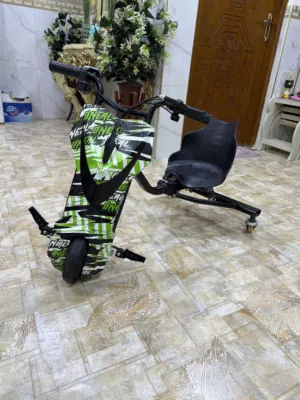 اسكوتر اسلايد
