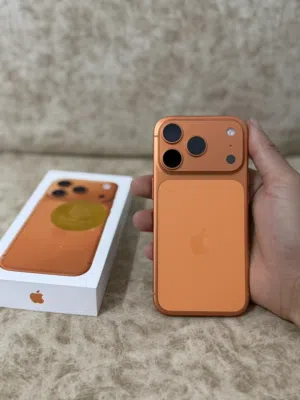 ايفون 17برو خبش يبره لا