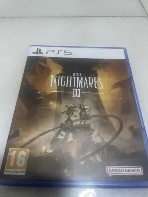 لعبه و شريط بسعر واحد playstation 5