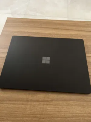 Surface laptop 4 لابتوب مايكروسوفت
