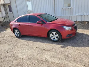 Excellent condition chevy cruze