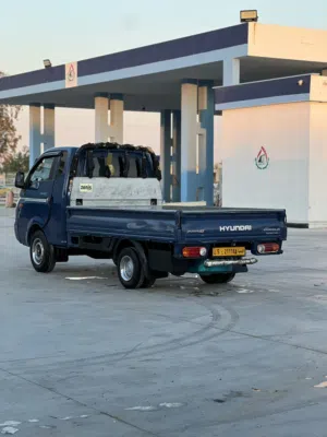 Used Hyundai Porter in Tripoli