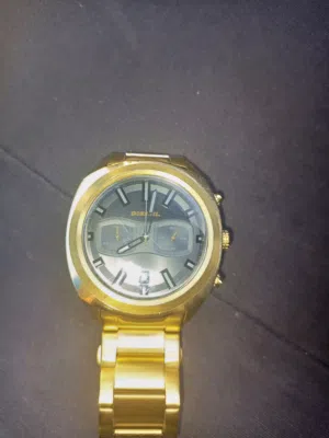 Analog Quartz Diesel watches for sale in Amman