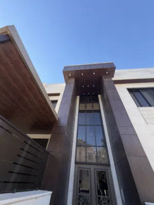 Furnished Yearly in Amman Abdoun