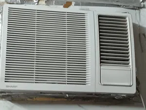 Window AC good condition