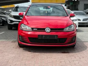 فولكس فاجن جولف GTI