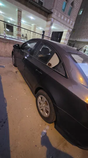 Used Chevrolet Cruze in Hawally
